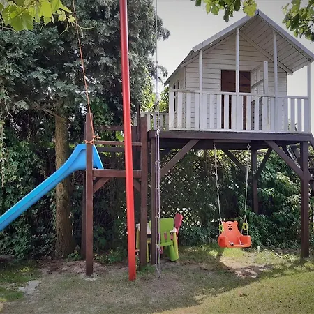 Apartament Reda Z Prywatna Sauna Exterior foto