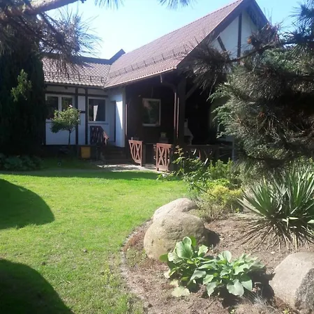 Apartament Reda Z Prywatna Sauna Exterior foto