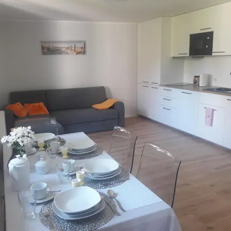 Apartament Reda Z Prywatna Sauna Exterior foto