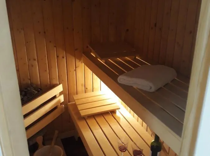 Apartament Reda Z Prywatna Sauna