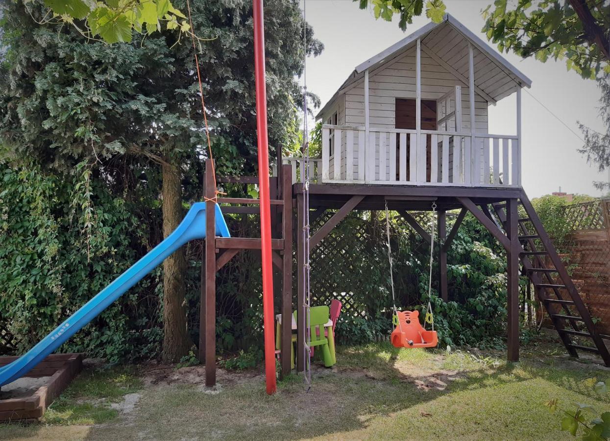 Z Prywatna Sauna Reda