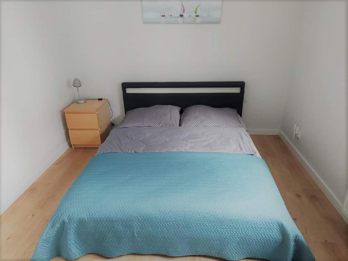 Z Prywatna Sauna Apartment