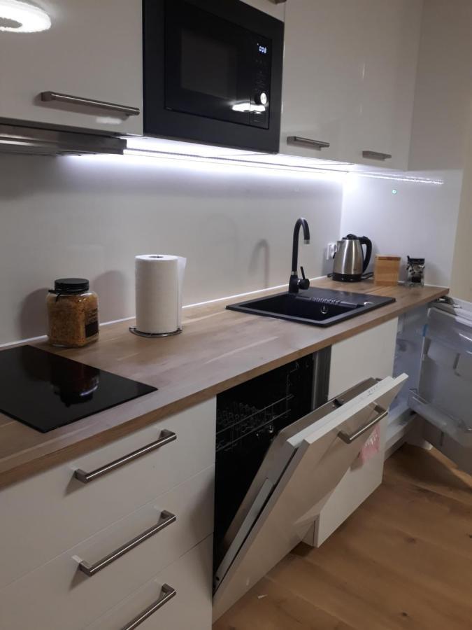 Z Prywatna Sauna Apartment *